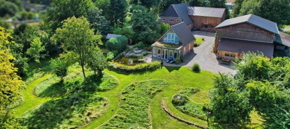 Quinta T1 em Rendsburg-Eckernforde, Germany N.º 341897 5