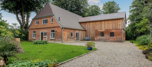 Quinta T1 em Rendsburg-Eckernforde, Germany N.º 341897 14