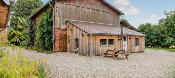 Quinta T1 em Rendsburg-Eckernforde, Germany N.º 341897 20