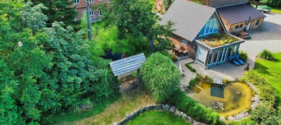 Quinta T1 em Rendsburg-Eckernforde, Germany N.º 341897 19