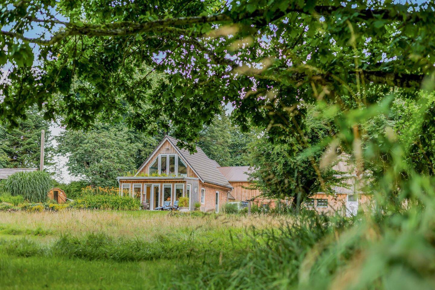 Quinta T1 em Rendsburg-Eckernforde, Germany N.º 341897