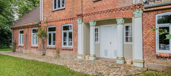 Quinta T1 em Rendsburg-Eckernforde, Germany N.º 341897 13