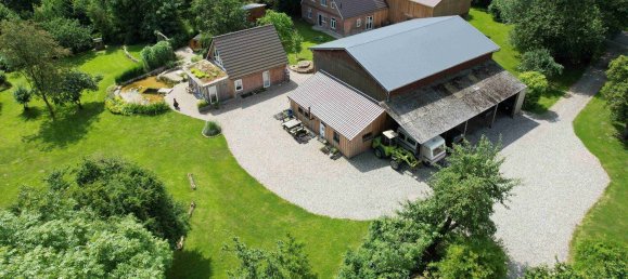 Quinta T1 em Rendsburg-Eckernforde, Germany N.º 341897 17