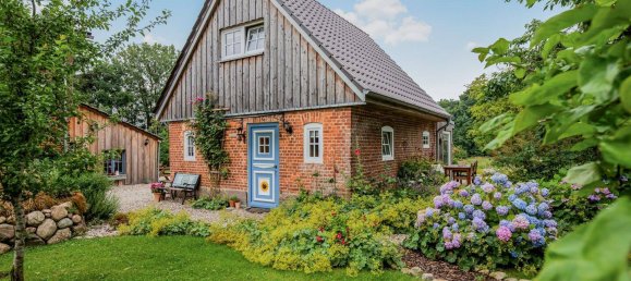 Quinta T1 em Rendsburg-Eckernforde, Germany N.º 341897 7