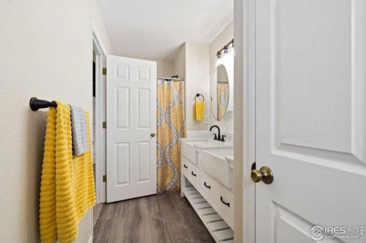 5 bedrooms House in Severance, USA No. 408668