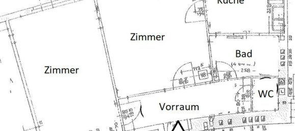 2 rooms Apartment in Ottakring, Austria No. 232890 9