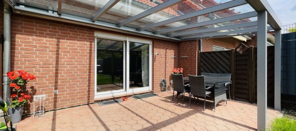 4 bedrooms Townhouse in Salzgitter, Germany No. 39039 32