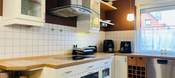 4 bedrooms Townhouse in Salzgitter, Germany No. 39039 7