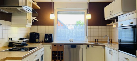 4 bedrooms Townhouse in Salzgitter, Germany No. 39039 5