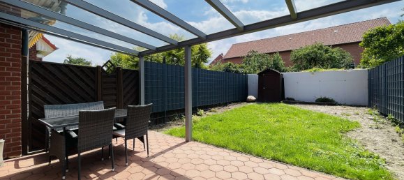 4 bedrooms Townhouse in Salzgitter, Germany No. 39039 33