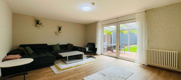 4 bedrooms Townhouse in Salzgitter, Germany No. 39039 4