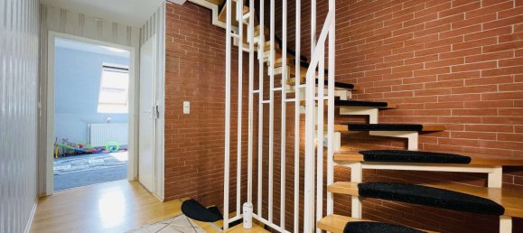 4 bedrooms Townhouse in Salzgitter, Germany No. 39039 22