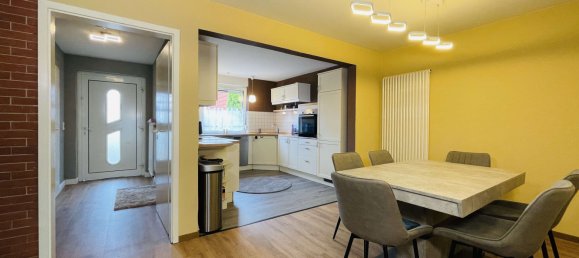 4 bedrooms Townhouse in Salzgitter, Germany No. 39039 9