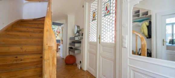 6 rooms Villa in Hietzing, Austria No. 186500 10