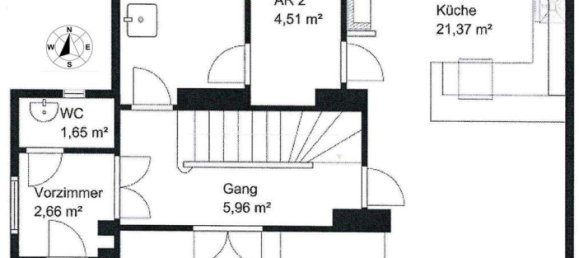 6 rooms Villa in Hietzing, Austria No. 186500 20