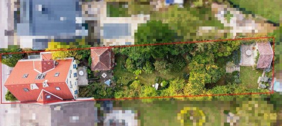 6 rooms Villa in Hietzing, Austria No. 186500 17