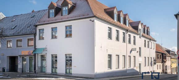 Edificio de 34 habitaciónes en Tirschenreuth, Germany No. 345924 2