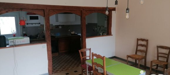 3 chambres Maison de ville à Morand, France No. 255711 4