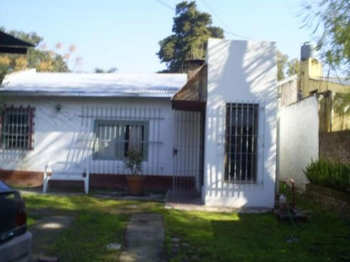 2 غرف نوم منزل في Ituzaingo, Argentina رقم 57202