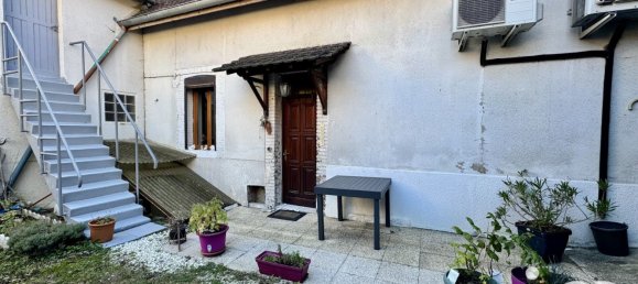 Casa T2 em Rigny-le-Ferron, France N.º 237259 9