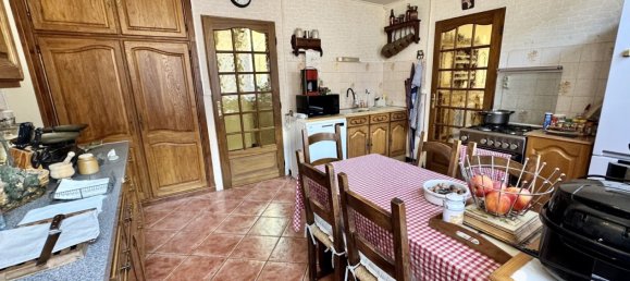 Casa T2 em Rigny-le-Ferron, France N.º 237259 14