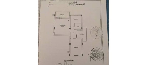 2 bedrooms Apartment in Perugia, Italy No. 255118 8