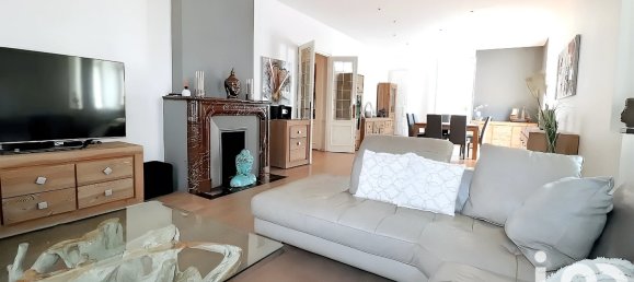 4 غرف نوم شقة في Saint-Etienne, France رقم 355500 7