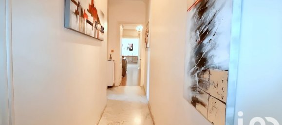 4 غرف نوم شقة في Saint-Etienne, France رقم 355500 13