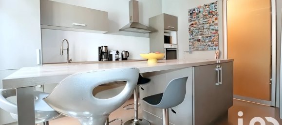 4 غرف نوم شقة في Saint-Etienne, France رقم 355500 10