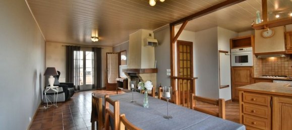 3 Schlafzimmer Haus in Jouy, France, Nr. 198375 6
