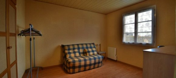 3 Schlafzimmer Haus in Jouy, France, Nr. 198375 10