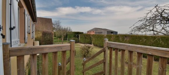 3 Schlafzimmer Haus in Jouy, France, Nr. 198375 2