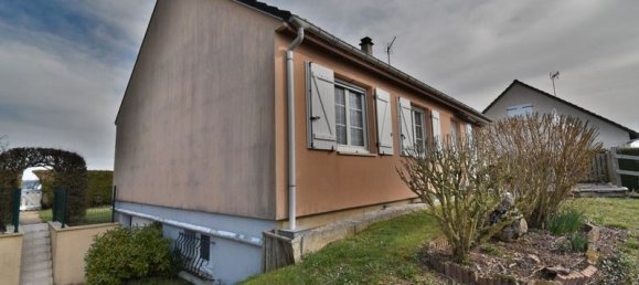 3 Schlafzimmer Haus in Jouy, France, Nr. 198375 4