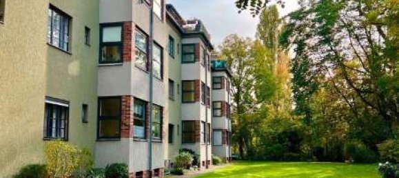 2 Schlafzimmer Wohnung in Lichterfelde, Germany, Nr. 87469 4