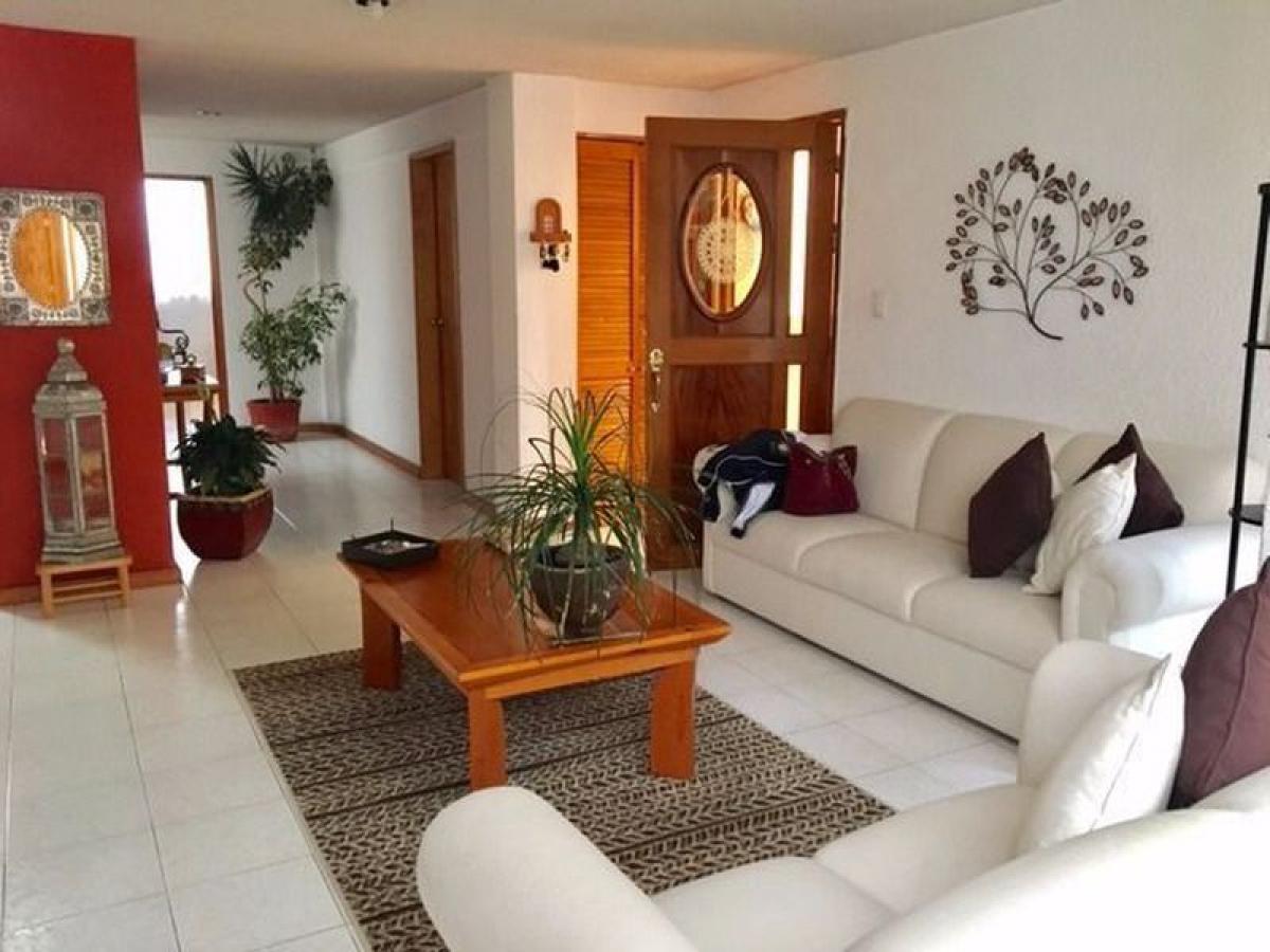 5 Schlafzimmer Haus in San Buenaventura, Mexico, Nr. 207308
