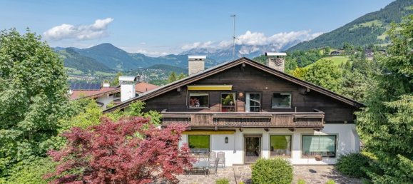 10 rooms House in Kitzbuhel, Austria No. 176389 10