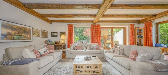 10 rooms House in Kitzbuhel, Austria No. 176389 7