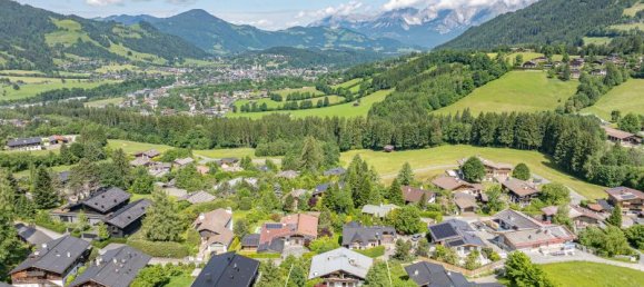 10 rooms House in Kitzbuhel, Austria No. 176389 3