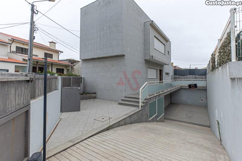 3 bedrooms House in Matosinhos, Portugal No. 354744