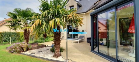 5 Schlafzimmer Haus in Beuzeville, France, Nr. 301167 10