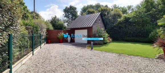 5 Schlafzimmer Haus in Beuzeville, France, Nr. 301167 9