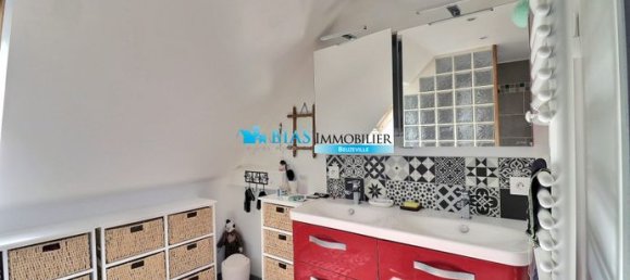 5 Schlafzimmer Haus in Beuzeville, France, Nr. 301167 8