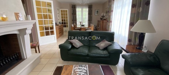 3 chambres Maison à Saint-Avertin, France No. 86230 3