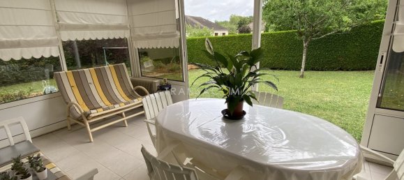 3 chambres Maison à Saint-Avertin, France No. 86230 9