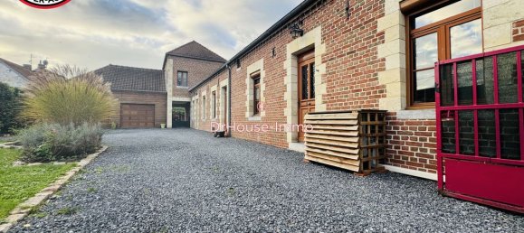 4 bedrooms House in Quarouble, France No. 45841 2