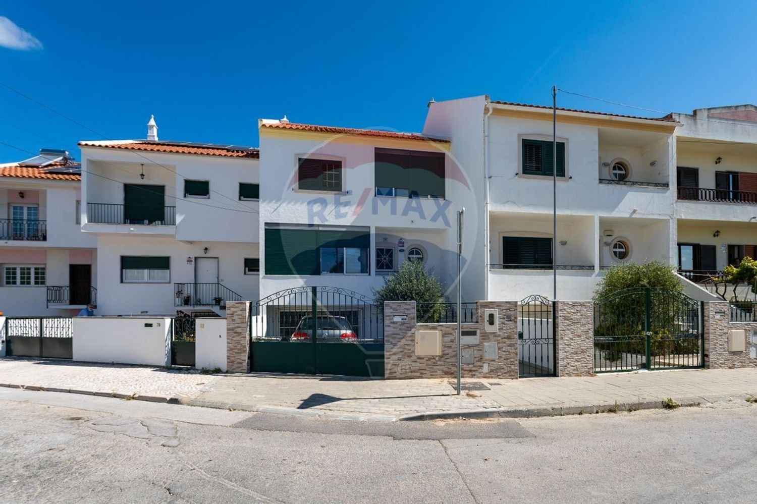 3 bedrooms House in Moita, Portugal No. 185459