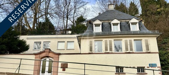 4 غرف نوم فيلا في Heidelberg, Germany رقم 18038 18