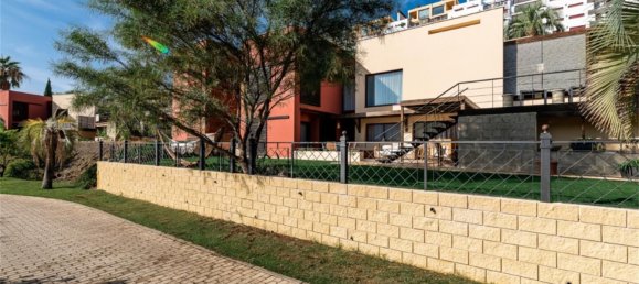 Таунхаус с 3 спальнями в Малага, Испания № 165969 17