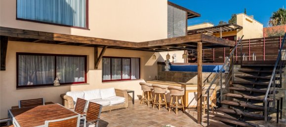 Таунхаус с 3 спальнями в Малага, Испания № 165969 10