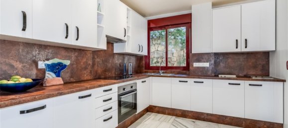 Таунхаус с 3 спальнями в Малага, Испания № 165969 5